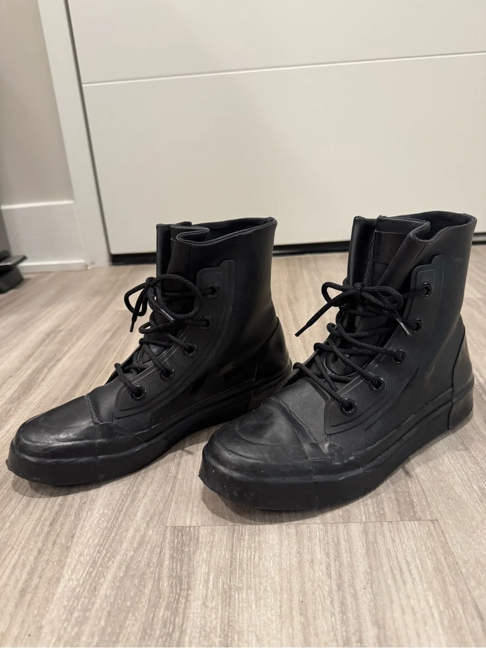 Converse X AMBUSH Pro Leather High Top